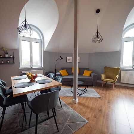 Old Town Apartment Morsztynowska Cracovia Esterno foto