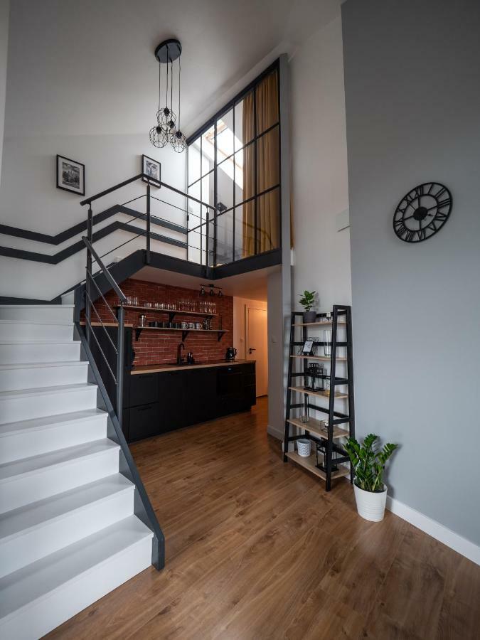 Old Town Apartment Morsztynowska Cracovia Esterno foto