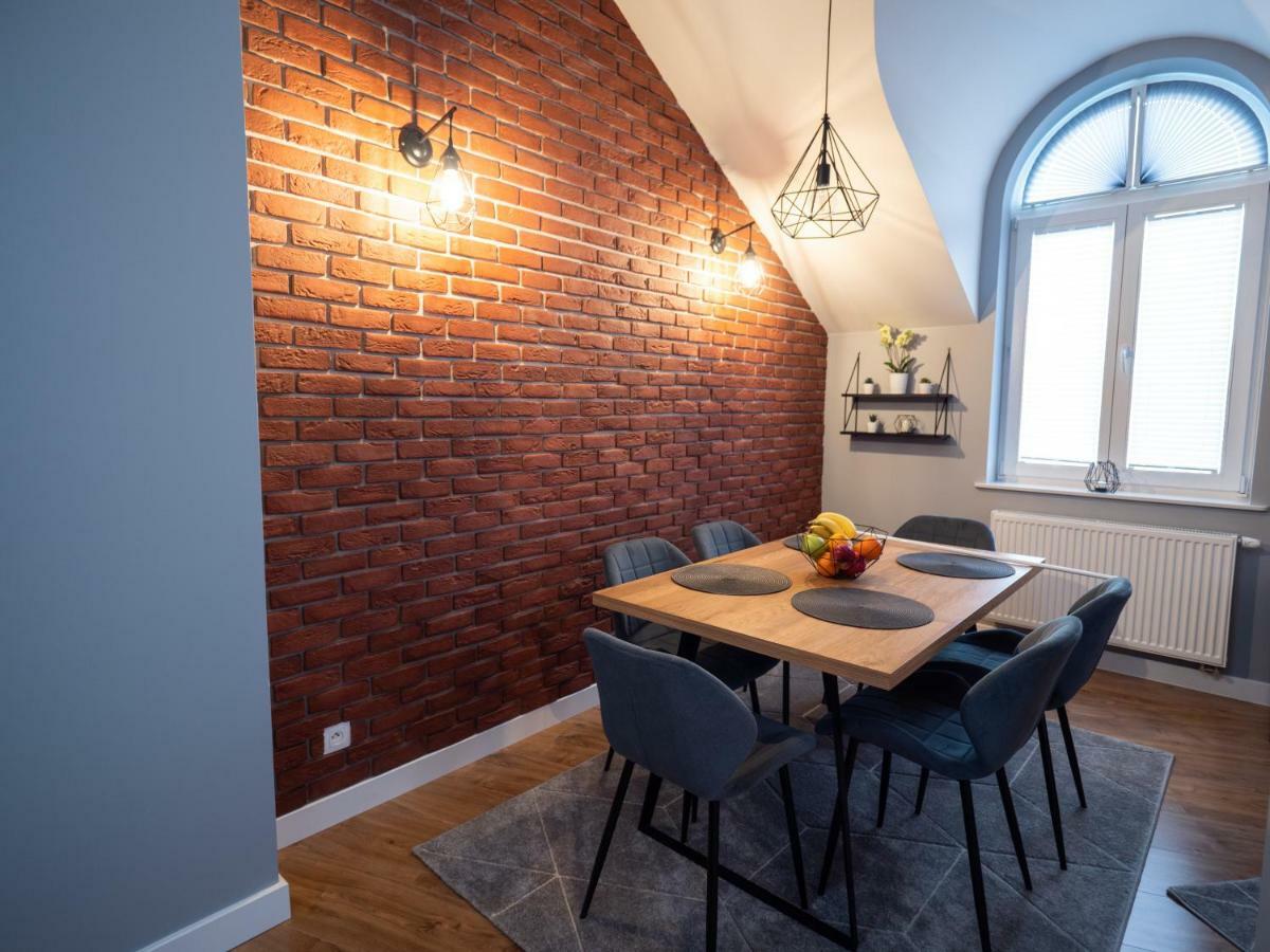 Old Town Apartment Morsztynowska Cracovia Esterno foto