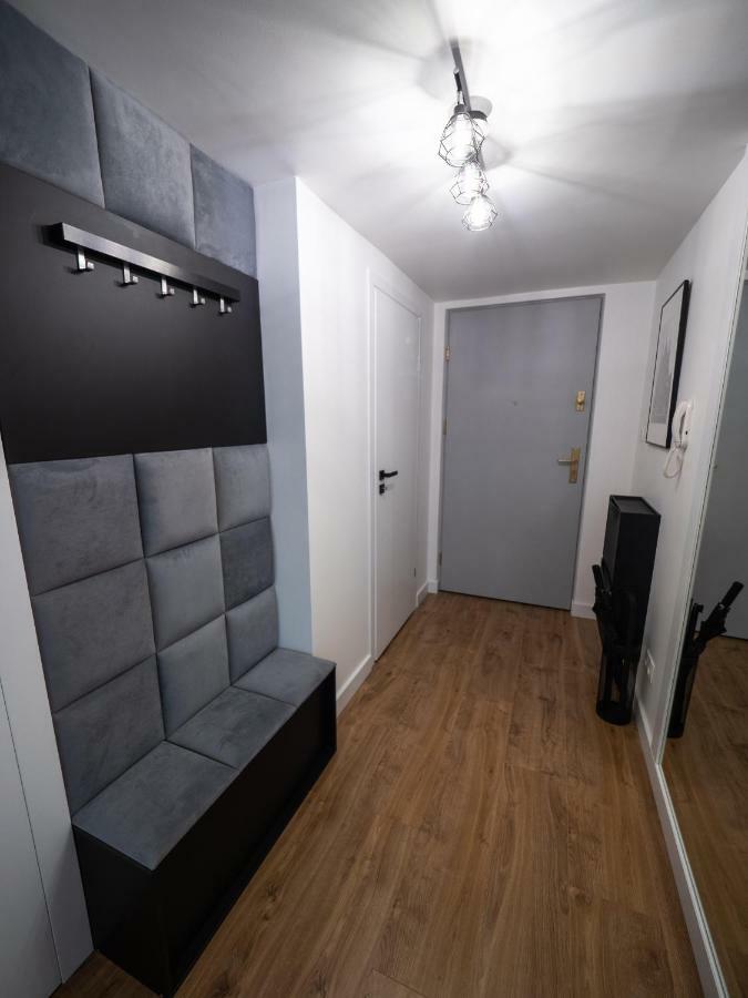 Old Town Apartment Morsztynowska Cracovia Esterno foto